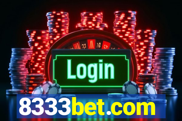 8333bet.com