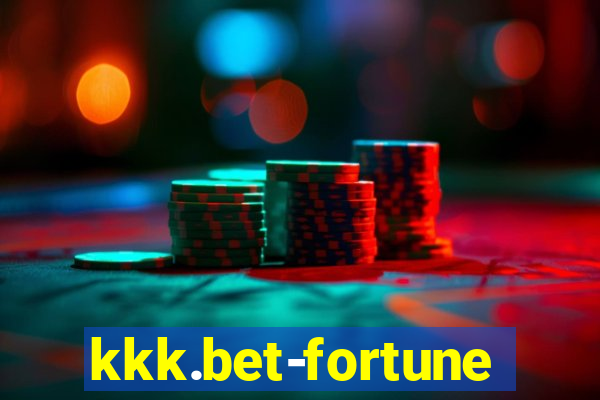 kkk.bet-fortune