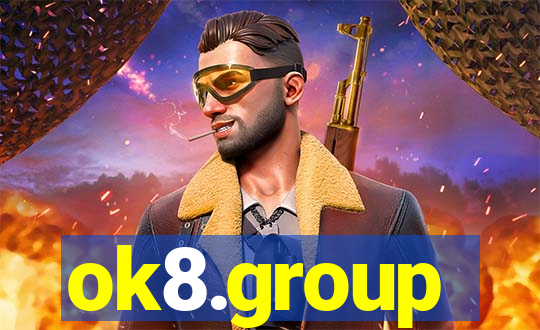 ok8.group