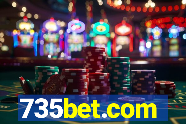 735bet.com