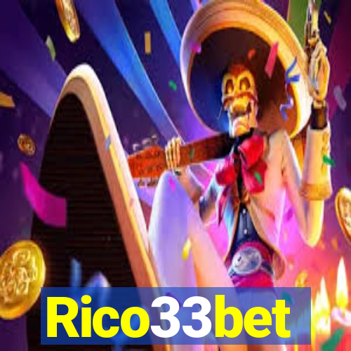 Rico33bet