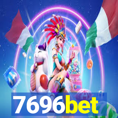 7696bet