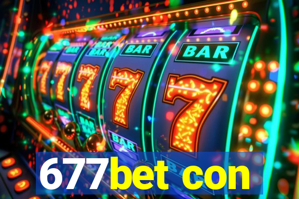 677bet con