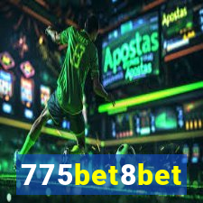 775bet8bet