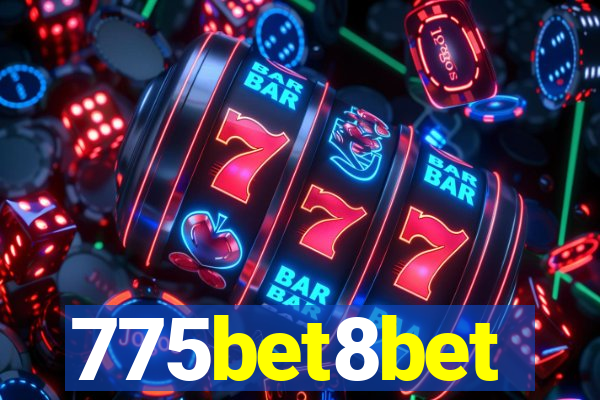 775bet8bet