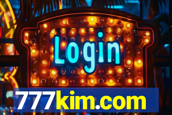 777kim.com