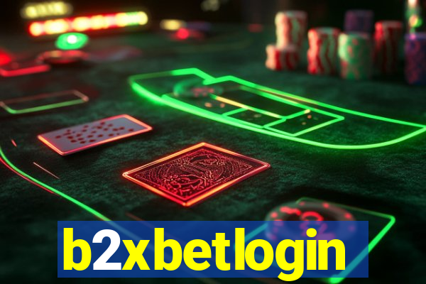 b2xbetlogin