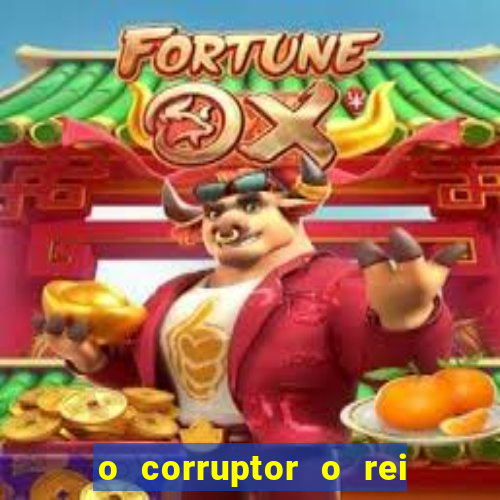 o corruptor o rei do submundo e a filha do pastor pdf grátis