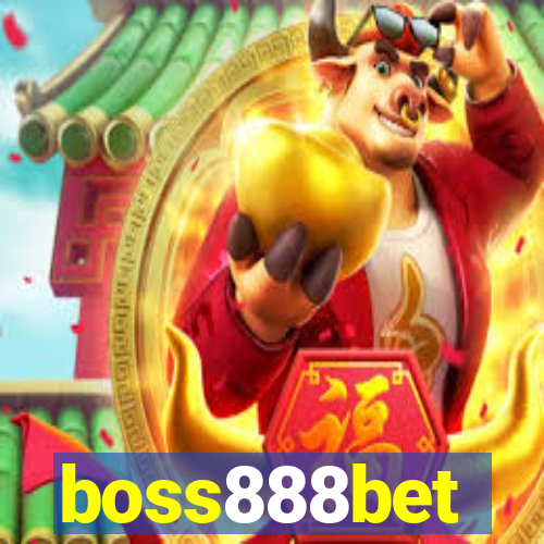 boss888bet