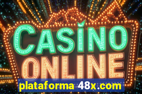 plataforma 48x.com