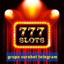 grupo surebet telegram