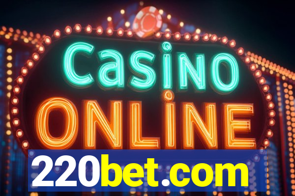 220bet.com