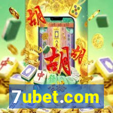 7ubet.com