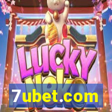 7ubet.com