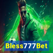 Bless777Bet