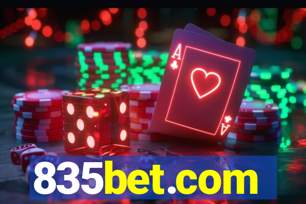 835bet.com