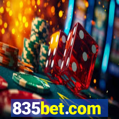 835bet.com