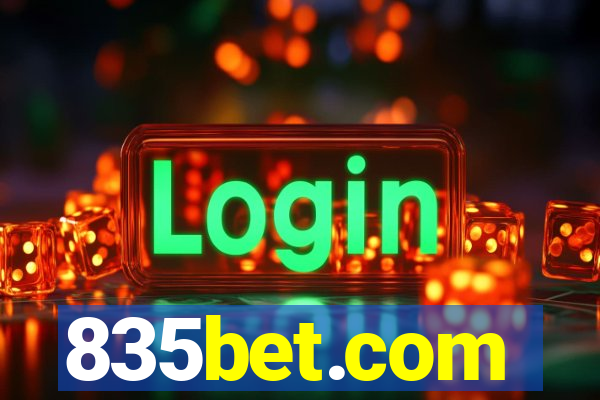 835bet.com