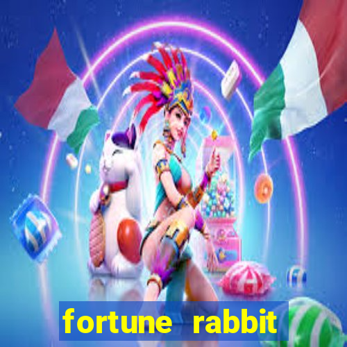 fortune rabbit horário pagante madrugada