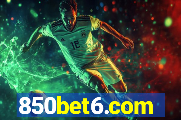 850bet6.com