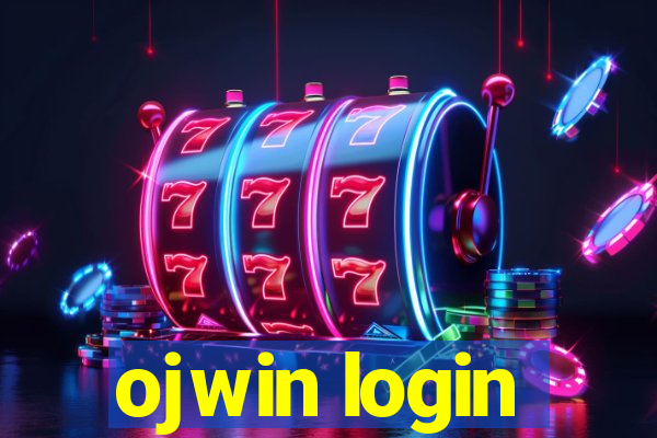 ojwin login