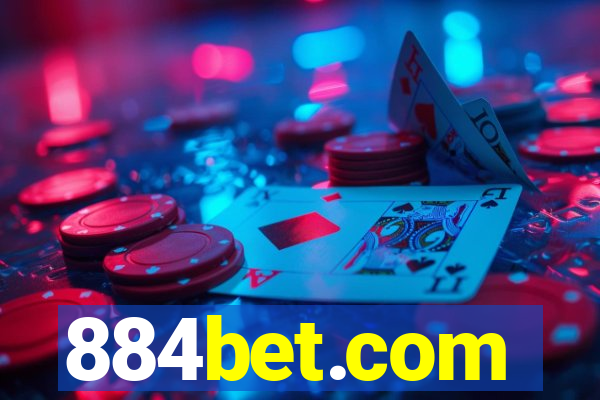 884bet.com