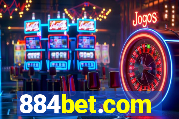 884bet.com