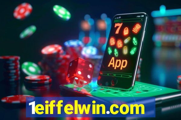 1eiffelwin.com