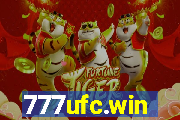 777ufc.win