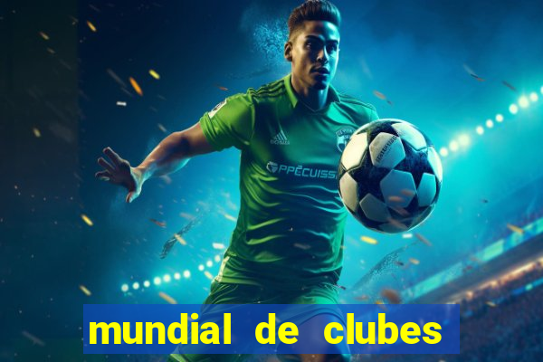 mundial de clubes 2025 tabela