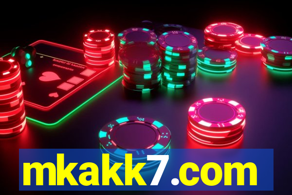 mkakk7.com