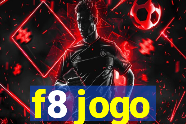 f8 jogo