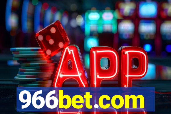 966bet.com