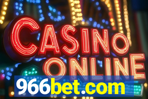 966bet.com