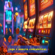 jogo c.onecta contabilizei