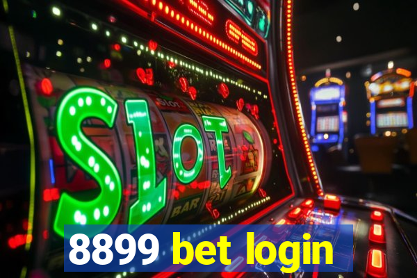 8899 bet login