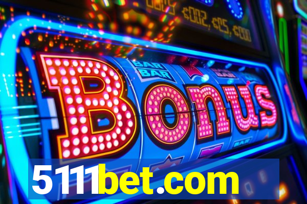 5111bet.com