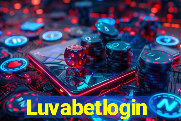 Luvabetlogin