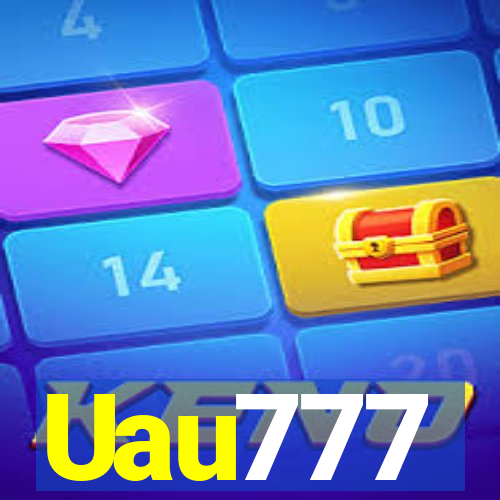 Uau777