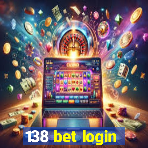 138 bet login