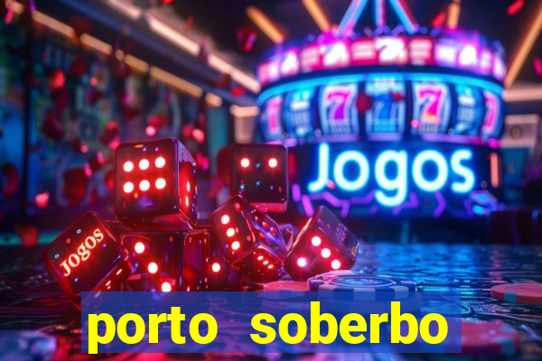 porto soberbo argentina compras