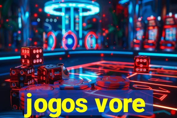 jogos vore