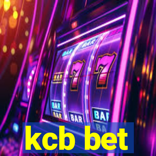 kcb bet