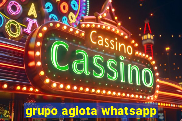 grupo agiota whatsapp