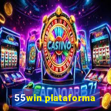 55win plataforma