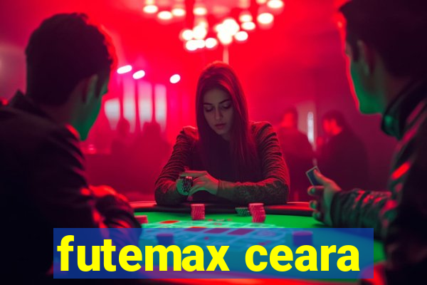 futemax ceara