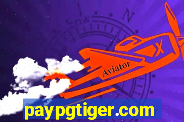 paypgtiger.com