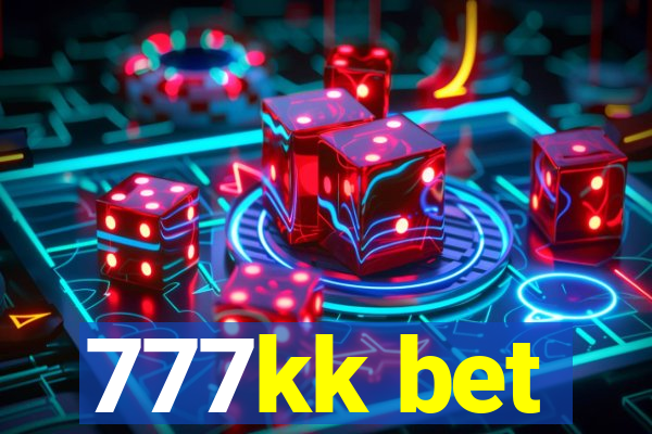 777kk bet