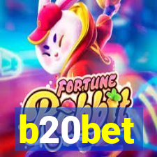 b20bet