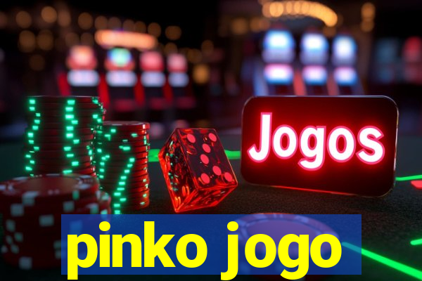 pinko jogo